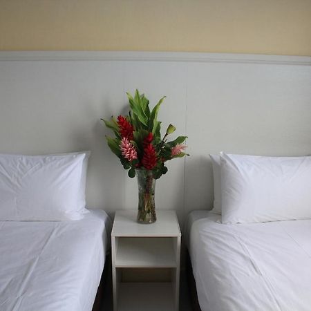 Central Bay Motel Port Vila Luaran gambar