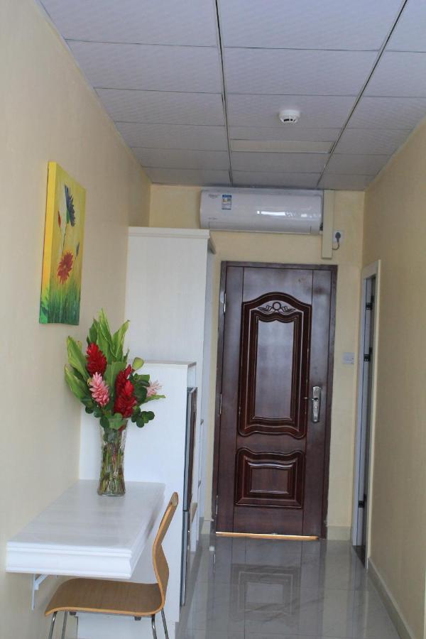 Central Bay Motel Port Vila Luaran gambar